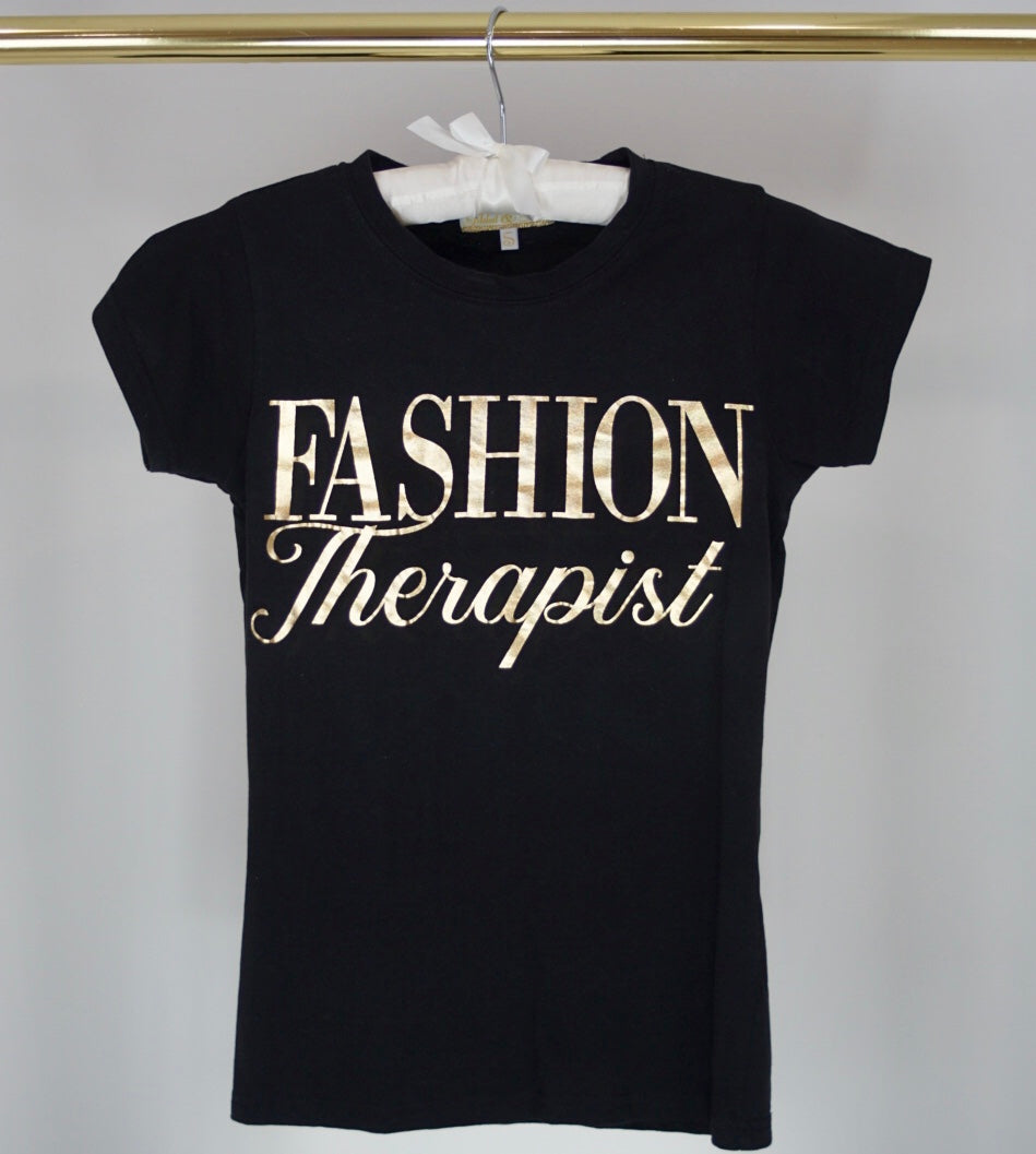 Fashion Therapist