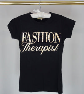 Fashion Therapist